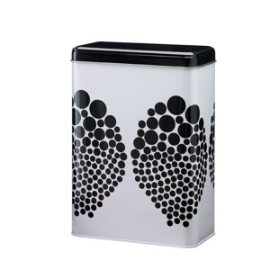 Aufbewahrungsdosen & -gläser (Retro) zum Verlieben | Wayfair.de